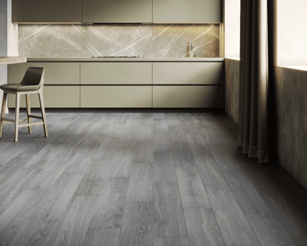 Кварцвиниловая плитка ART STONE UNICA Дуб Парис 806-ASU